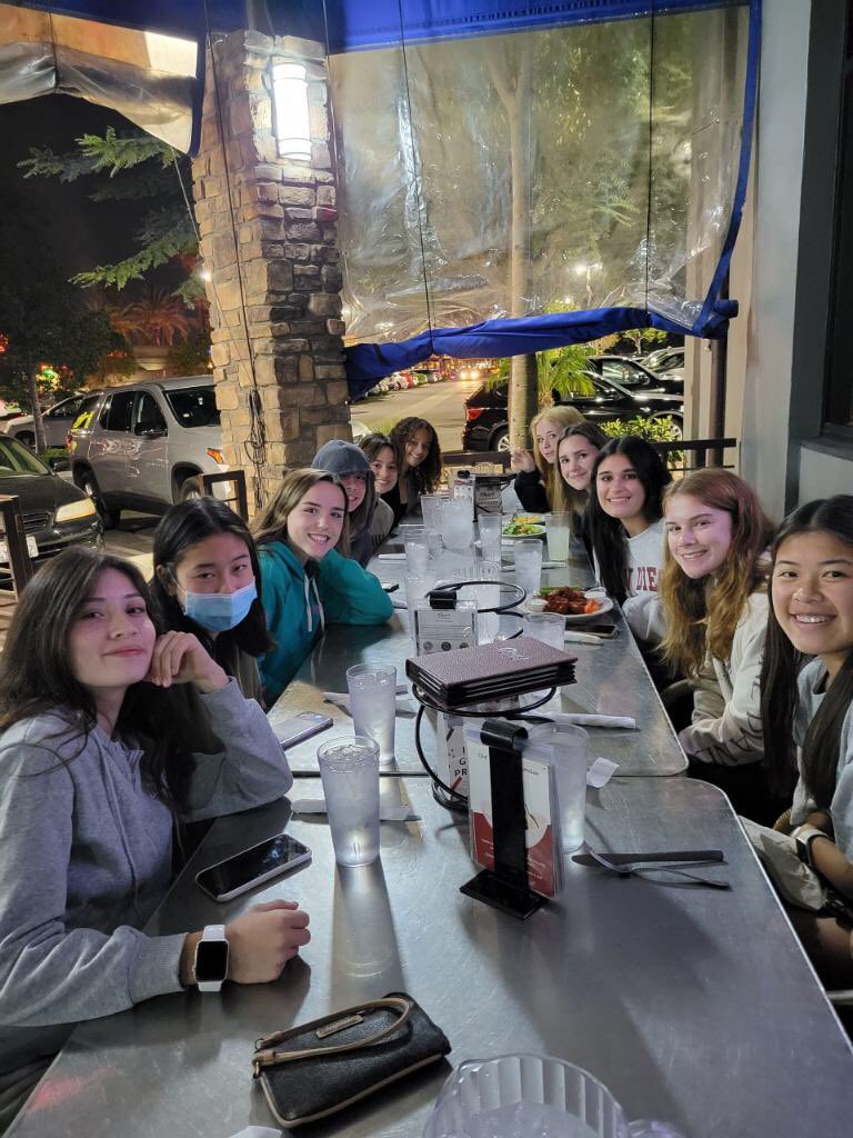 MEclipse04's tweet image. Fun &amp;amp; success on &amp;amp; off the field at @GAcademyLeague ❄️ showcase! Went 2-1 with standout performances in all 3 matches! Thanks to the over 70 college coaches that came out to watch! Also thanks to @CoachGallimore  for helping coach 1!
@mneclipsesoccer @andy_kaasa @TheSoccerWire