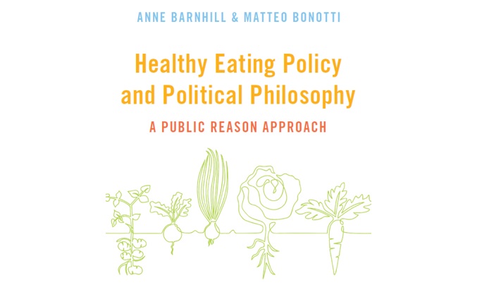 Matteo Bonotti (@matteobonotti) on Twitter photo Finally out! My new book Healthy Eating Policy and Political Philosophy: A Public Reason Approach (with Anne Barnhill) is published today by Oxford University Press! <a href="/Monash_Arts/">Monash Arts</a> <a href="/MigrationMonash/">Migration@Monash</a> <a href="/MonashPolsIR/">Monash Politics & IR</a> <a href="/OUPAcademic/">Oxford Academic</a> <a href="/OUPPhilosophy/">Oxford Philosophy</a> <a href="/bermaninstitute/">Johns Hopkins Berman Institute of Bioethics</a> global.oup.com/academic/produ… Finally out! My new book Healthy Eating Policy and Political Philosophy: A Public Reason Approach (with Anne Barnhill) is published today by Oxford University Press! <a href="/Monash_Arts/">Monash Arts</a> <a href="/MigrationMonash/">Migration@Monash</a> <a href="/MonashPolsIR/">Monash Politics & IR</a> <a href="/OUPAcademic/">Oxford Academic</a> <a href="/OUPPhilosophy/">Oxford Philosophy</a> <a href="/bermaninstitute/">Johns Hopkins Berman Institute of Bioethics</a> global.oup.com/academic/produ…
