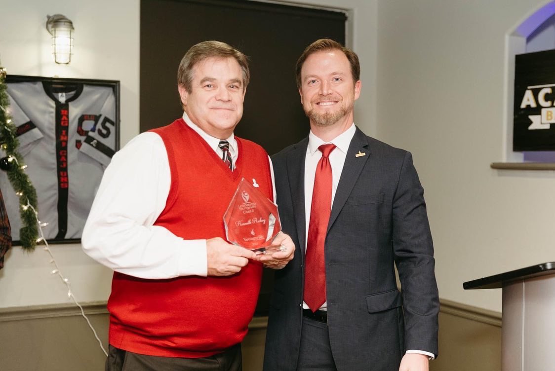 LeadershipYOU's tweet image. 2021 Graduates of Leadership Youngsville Class II!  Congratulations!  #LeadershipYoungsville #CultivatingLeaders