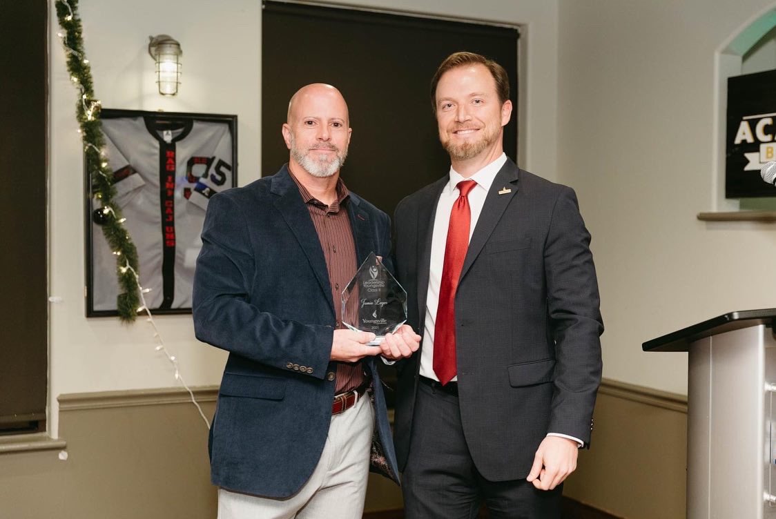 LeadershipYOU's tweet image. 2021 Graduates of Leadership Youngsville Class II!  Congratulations!  #LeadershipYoungsville #CultivatingLeaders