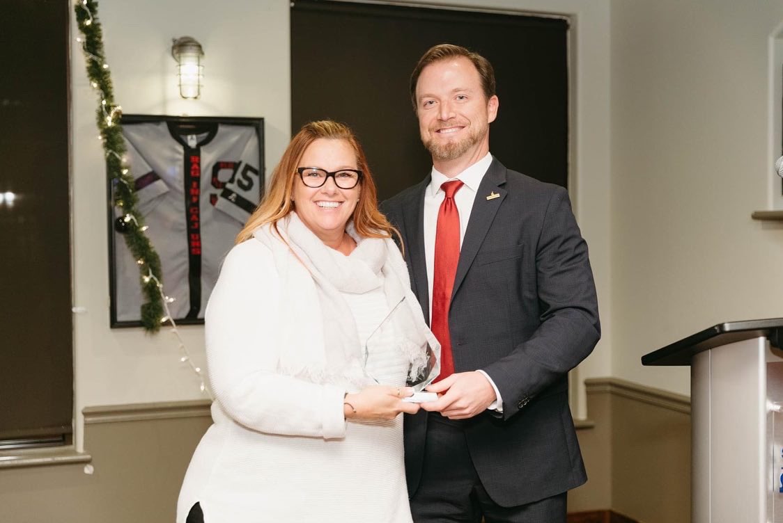 LeadershipYOU's tweet image. 2021 Graduates of Leadership Youngsville Class II!  Congratulations!  #LeadershipYoungsville #CultivatingLeaders