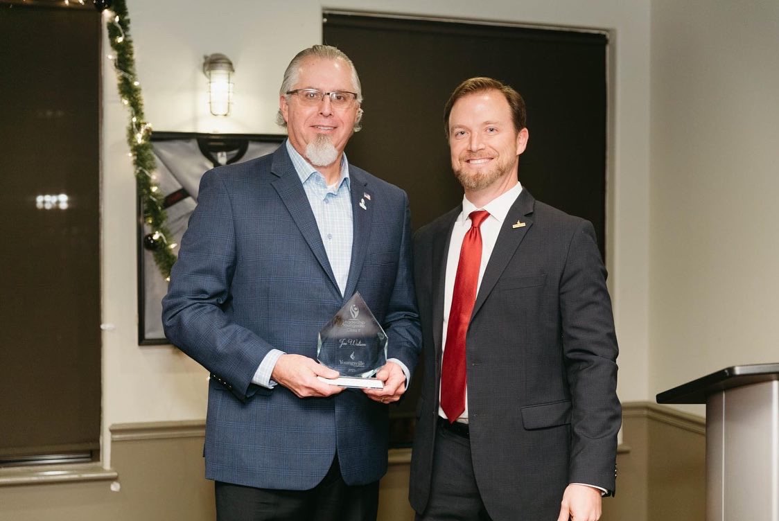 LeadershipYOU's tweet image. 2021 Graduates of Leadership Youngsville Class II!  Congratulations!  #LeadershipYoungsville #CultivatingLeaders