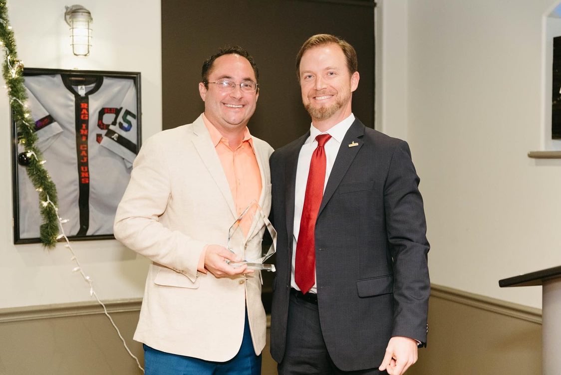 LeadershipYOU's tweet image. 2021 Graduates of Leadership Youngsville Class II!  Congratulations!  #LeadershipYoungsville #CultivatingLeaders