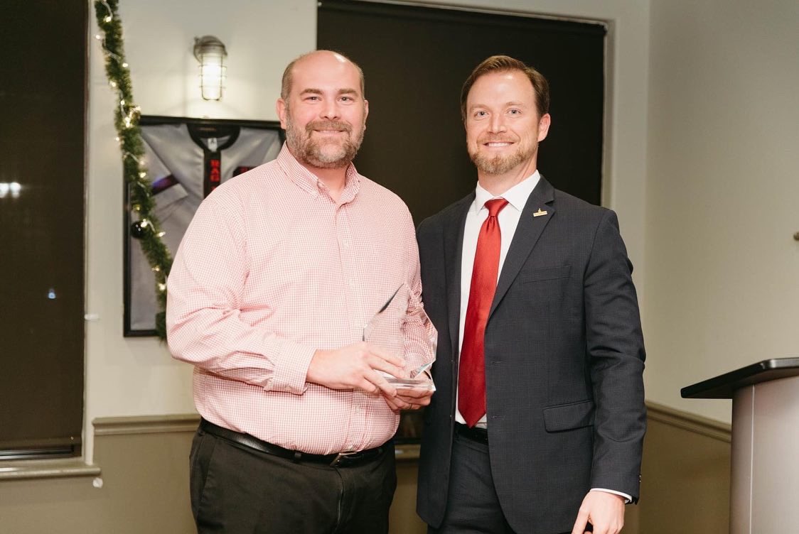 LeadershipYOU's tweet image. 2021 Graduates of Leadership Youngsville Class II!  Congratulations!  #LeadershipYoungsville #CultivatingLeaders