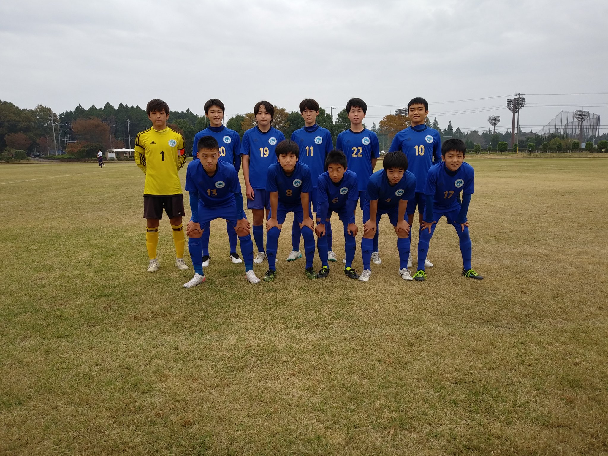 阿見ﾌｧﾝﾄｩｽﾎﾟｰﾂｸﾗﾌﾞ Amifunto Twitter