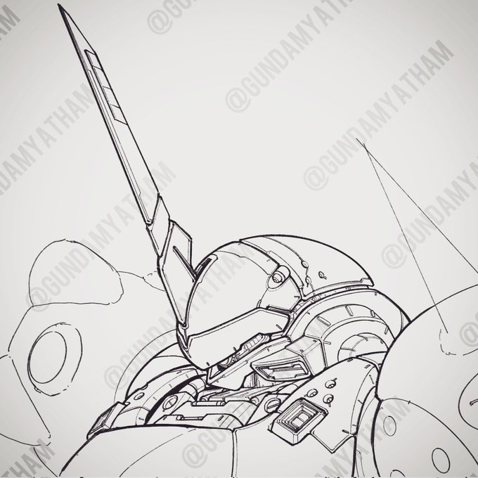 Sneak preview. 