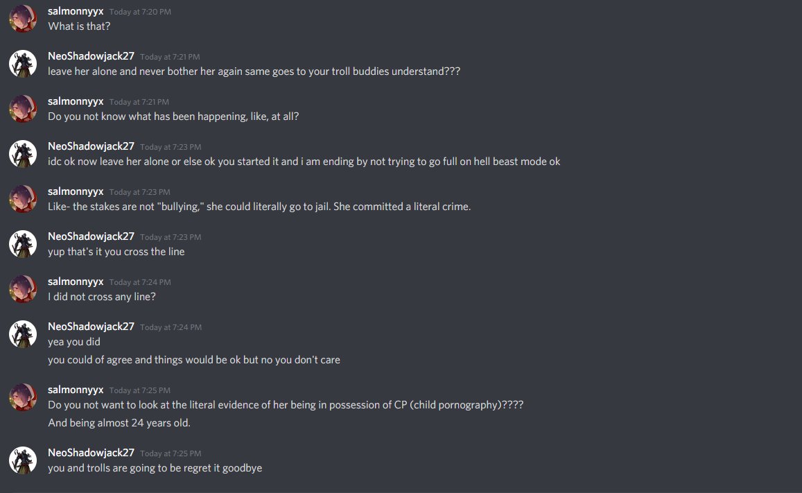 夜中 stariss ★ T/T + MIX COMMS!! tweet media