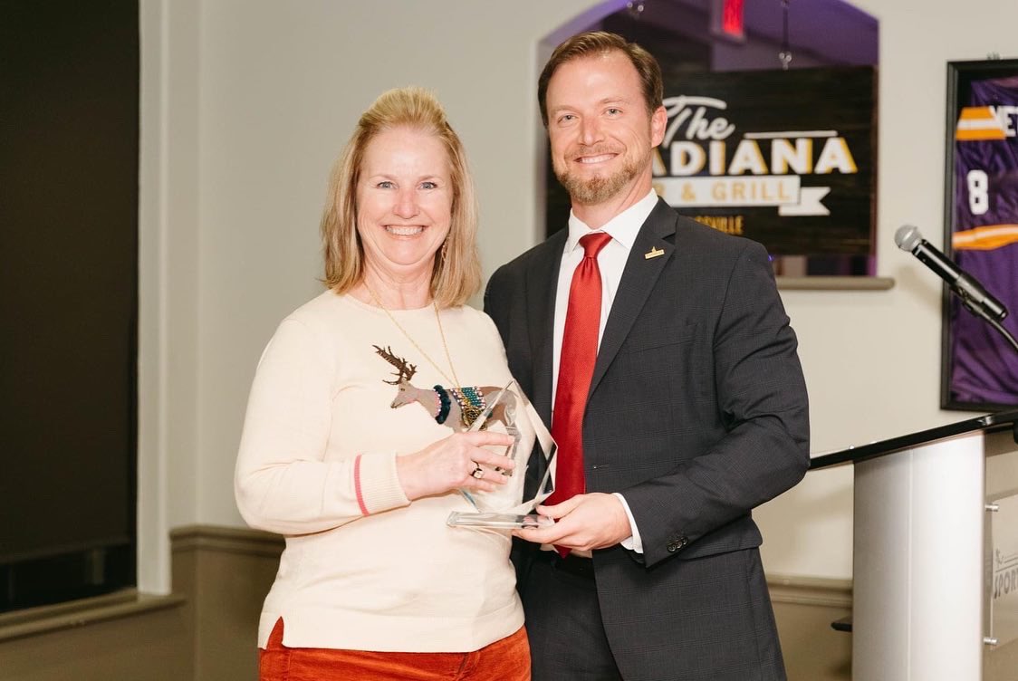 LeadershipYOU's tweet image. 2021 Graduates of Leadership Youngsville Class II!  Congratulations!  #LeadershipYoungsville #CultivatingLeaders