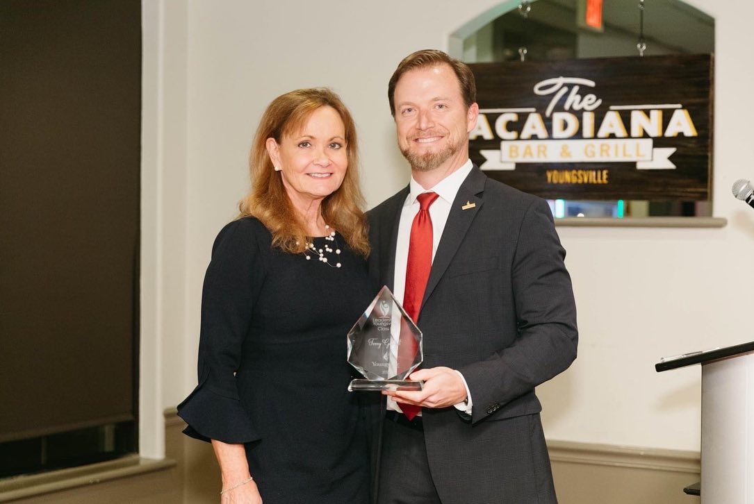 LeadershipYOU's tweet image. 2021 Graduates of Leadership Youngsville Class II!  Congratulations!  #LeadershipYoungsville #CultivatingLeaders