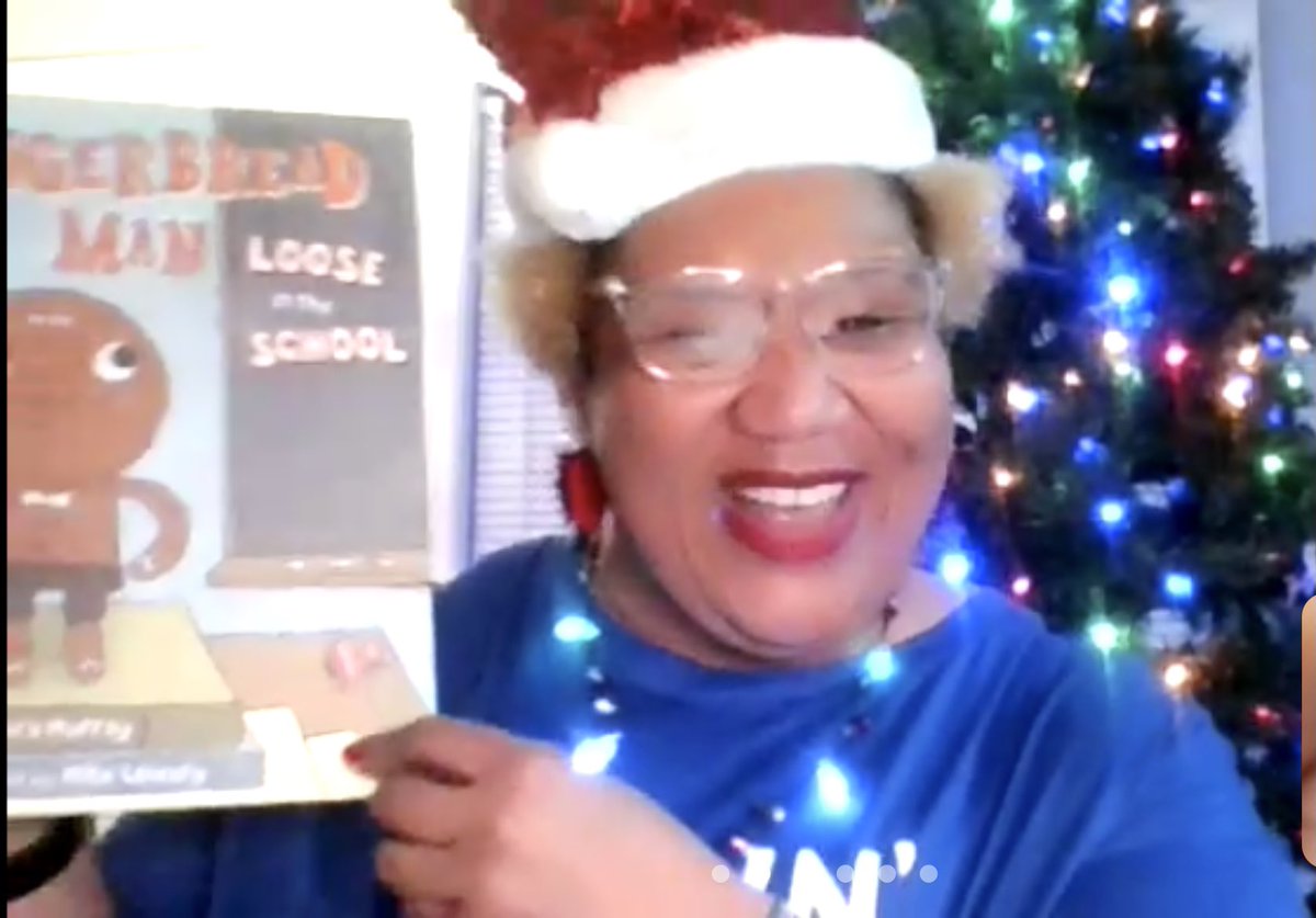 Arian Harris (@arianharris1) on Twitter photo The PreK Family Support Team was excited to have Dr. Cecille Bolton, aka Dr. Sunshine, spread holiday cheer as our guest reader for our December Parent Engagement Event! She is AWESOME and the families loved her! @bridget92070 <a href="/aps_OEL/">APS Early Learning</a> <a href="/apsupdate/">ATL Public Schools</a> The PreK Family Support Team was excited to have Dr. Cecille Bolton, aka Dr. Sunshine, spread holiday cheer as our guest reader for our December Parent Engagement Event! She is AWESOME and the families loved her! @bridget92070 <a href="/aps_OEL/">APS Early Learning</a> <a href="/apsupdate/">ATL Public Schools</a>