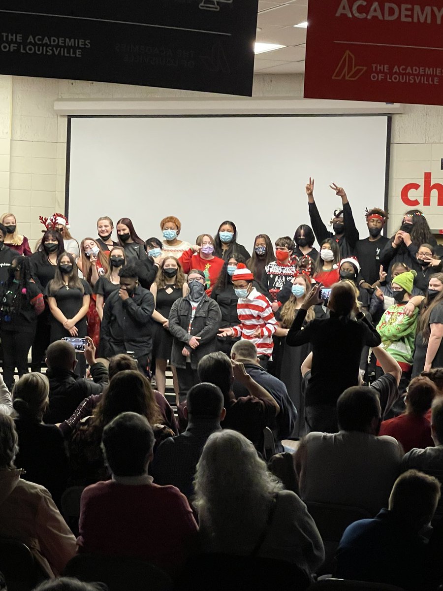 Seneca High School tweet media