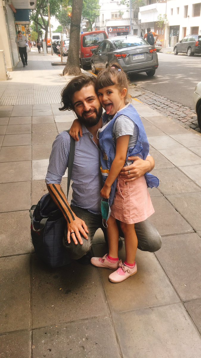 El amor de mi vida hoy egresó ❤️