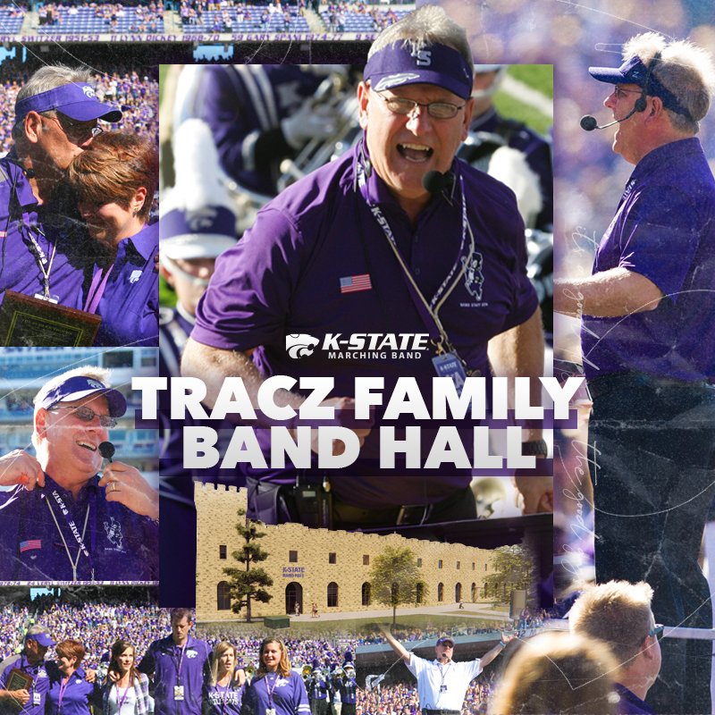 The Pride of Wildcat Land tweet media