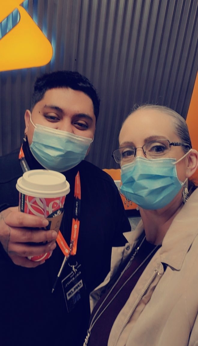 Deb Norwood tweet media