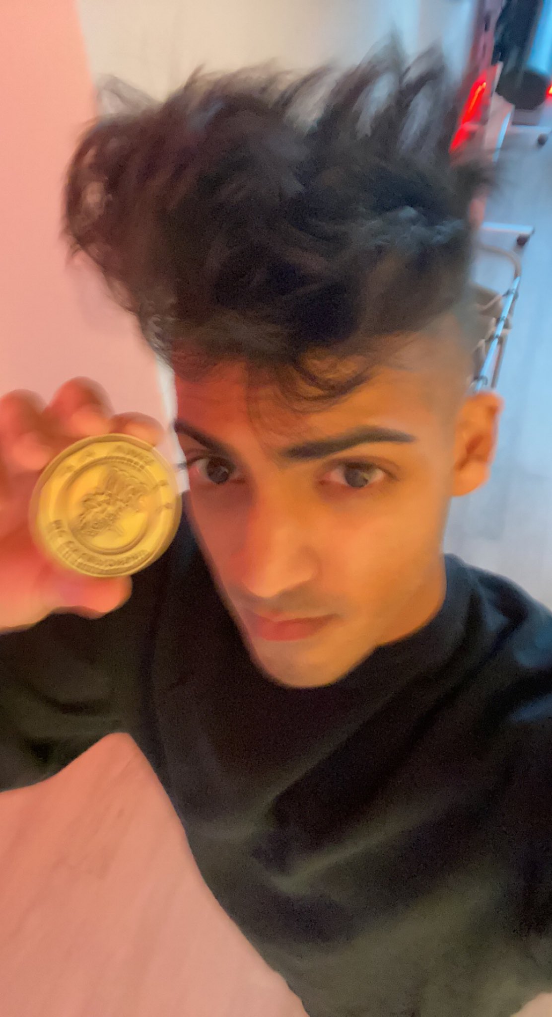 Skeppy on Twitter: "Guys. I did it. I finally won MCC. https://t.co