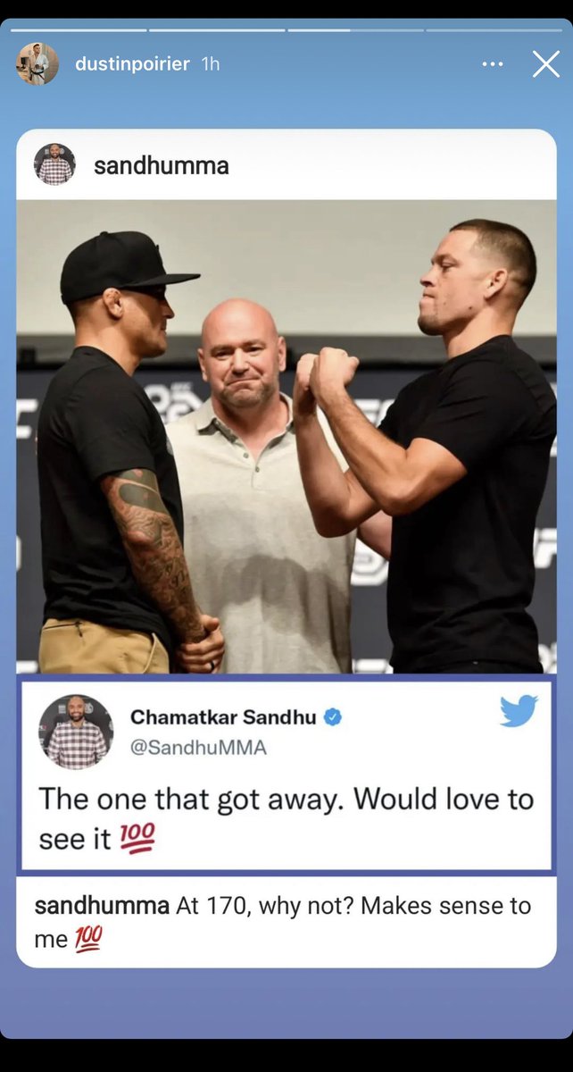 I’ll fight Dp in January don’t be a scared lil bitch this time now or never