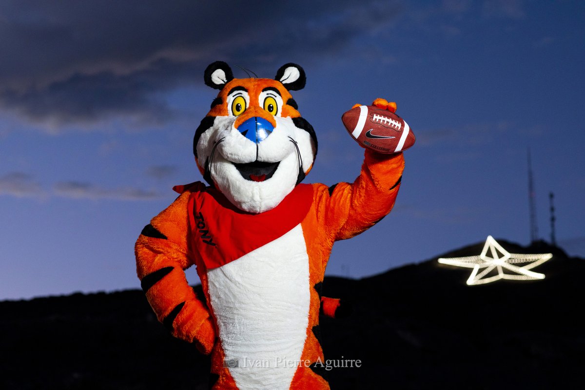 El Paso Visuals Deportivos tweet media