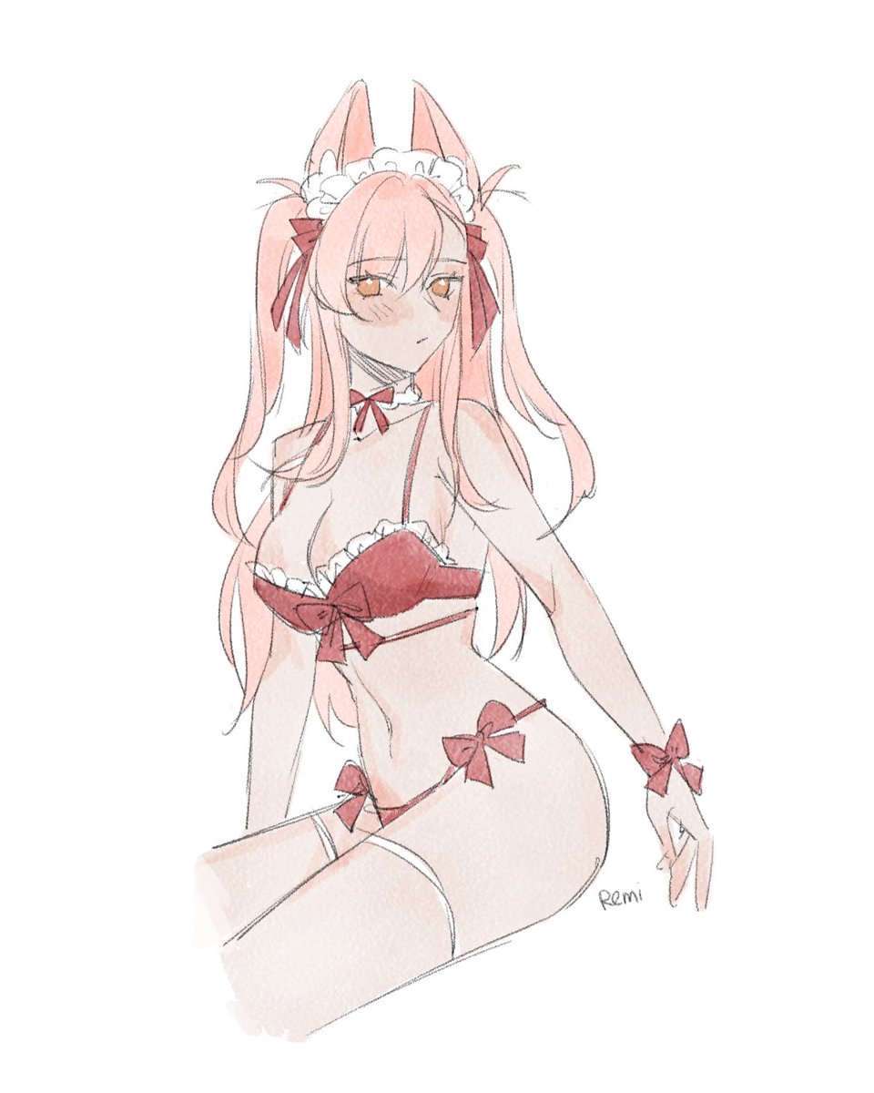 Danny_MadLad's tweet photo. Maybe Iβve been a tad naughty requesting these, but tβis the season for pretty red ribbons π
π¨: @remi_chuu
#kazuRAWRT #rinillust #VTuber #ENVtuber https://t.co/Y4DXNb8aWG