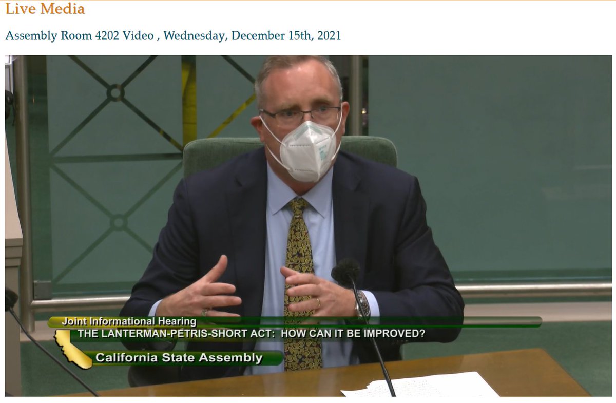 CROWRDREAM's tweet photo. Proud of @DisabilityCA Executive Director @AndyDRC and @NDRNadvocates member who testified today at the Assembly Health and Judiciary Committees on "The Lanterman-Petris-Short Act: How Can it be Improved?" 

#DisabilityRightsAreCivilRights
#PsychiatricDisabilities
#CripTheVote https://t.co/KjaNOrXFKw
