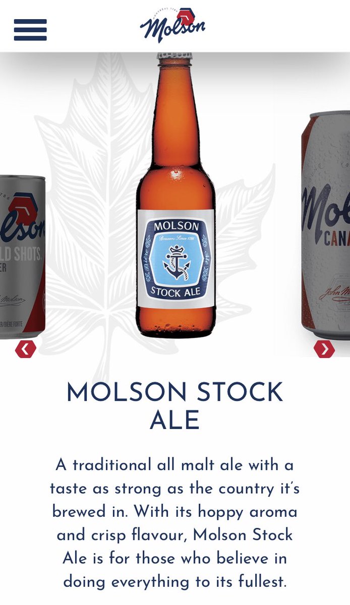 MolsonStockAle's tweet photo. https://t.co/KF0ML9sVhD