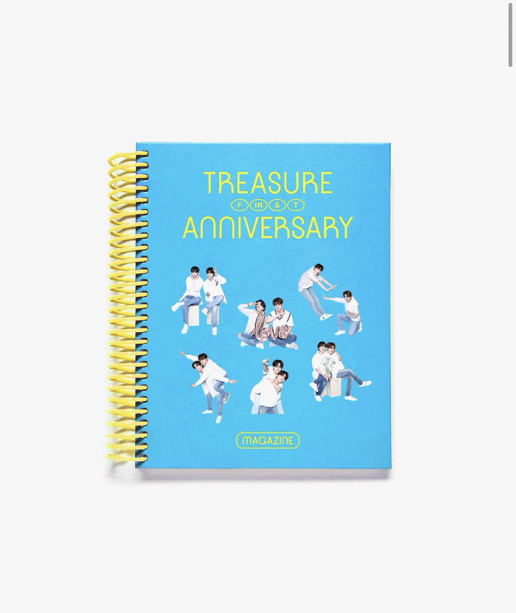 sevenskies_ph's tweet photo. ⛅TREASURE - 1st Anniversary Magazine PH GO (ALL IN + LSF)

PRICE: ₱1,590

☁️ SEALED (complete inclu)
☁️ 2 SLOTS ONLY
☁️DOO: ASAP or until OOS
☁️DOP: 50% 7 days after receiving email con, 50% on 01/02
☁️Normal ETA

Order Form: https://t.co/5A2zGdE5Ej

#SevenSkiesPHGO
WTS LFB https://t.co/JrUcHoUkZ8