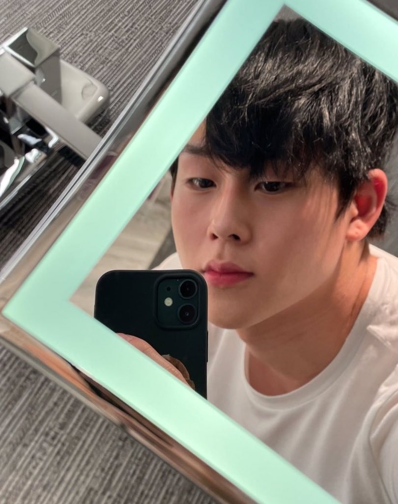 ❤️☺️ #JOOHONEY #JOOHEON #MONSTAX_THEDREAMING