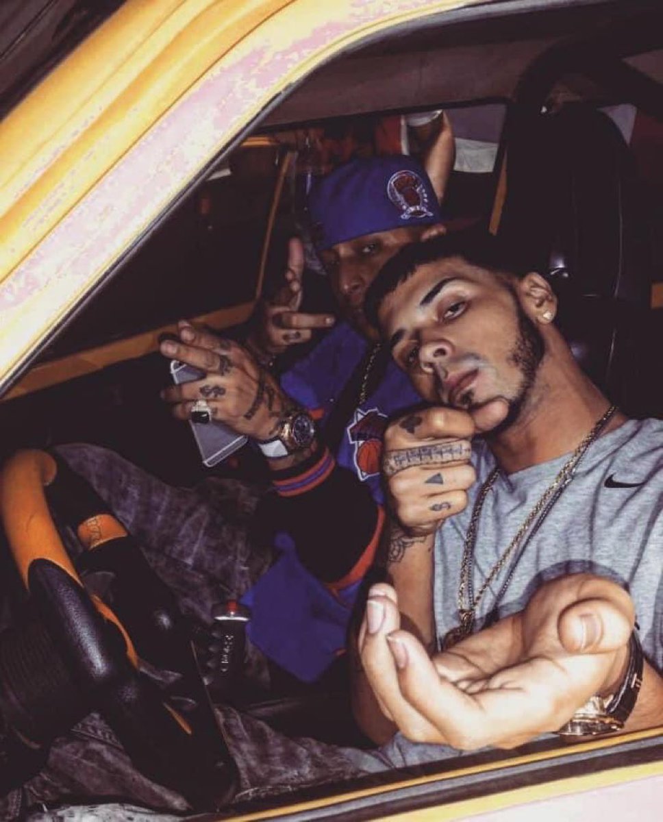 Out Of Context Ñengo Flow (@outofrg4l) on Twitter photo 