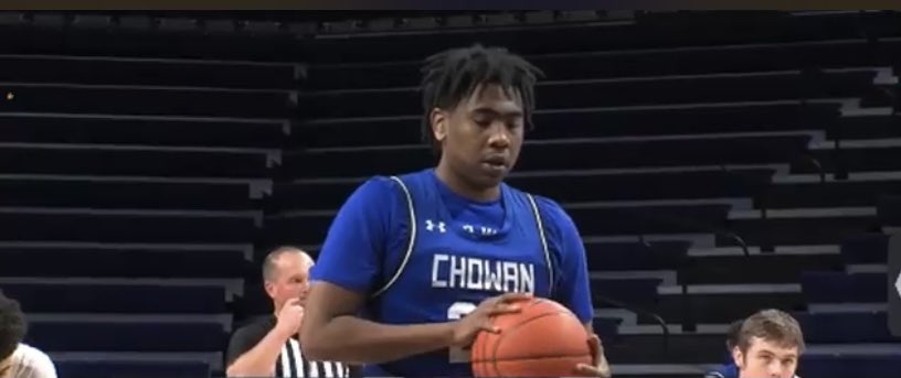 Thomas Miles Redshirt  6’0 Guard Chowan Transfer Looking For A New Home Come January With 4years of eligibility left . <a href="/VerbalCommits/">Verbal Commits</a>  <a href="/TaronDowneyWFU4/">Taron Downey</a> <a href="/CoachGWM2/">George Marshall</a> 

m.youtube.com/watch?v=TEmxoc…  

m.youtube.com/watch?v=2Da7U_… 

m.youtube.com/watch?v=DB1MMx…