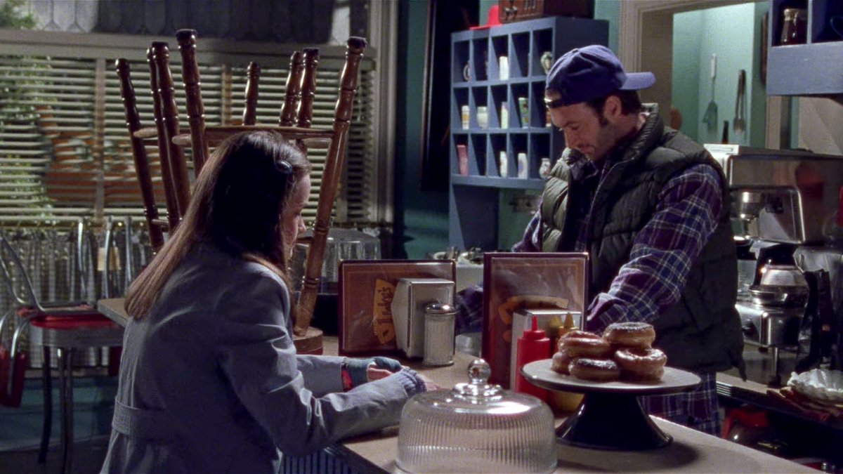 folklrc's tweet image. luke being rory's parent figure: a summary. &amp;lt;33