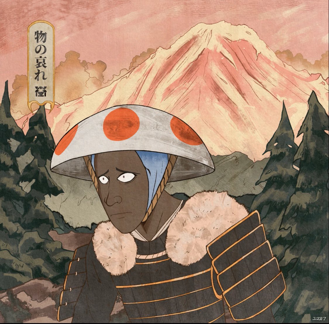 gianthammer_nft's tweet photo. The Black Toad Samurai was devastated to hear his master put him up for sale on opensea citing ‘irreconcilable differences’ - he knew that was just code for ‘I’m sweeping the floor with your proceeds’.
(But really, this beauty is for sale on OS) @Purojekuto3333 #project3333 https://t.co/8qKp8csFJb