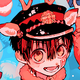 phantasing's tweet photo. ᅠ
          ‍ ‍ ‍  ‍⧼  Jibaku Shounen Hanako-kun  ໒  𝐈𝐂𝐎𝐍𝐒  ⧽ 
                            Hanako-kun ⸝ Yashiro Nene
                                         © ᴀɪᴅᴀ ɪʀᴏ
ᅠ https://t.co/UbNBdhSayn