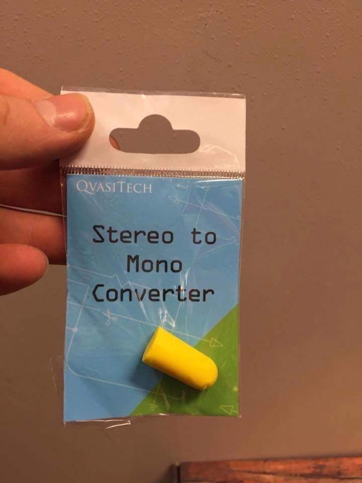 converters don't have to be expensive😉🤣