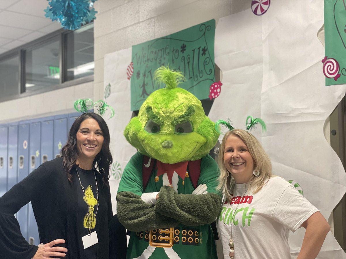 Ginger Landes tweet media