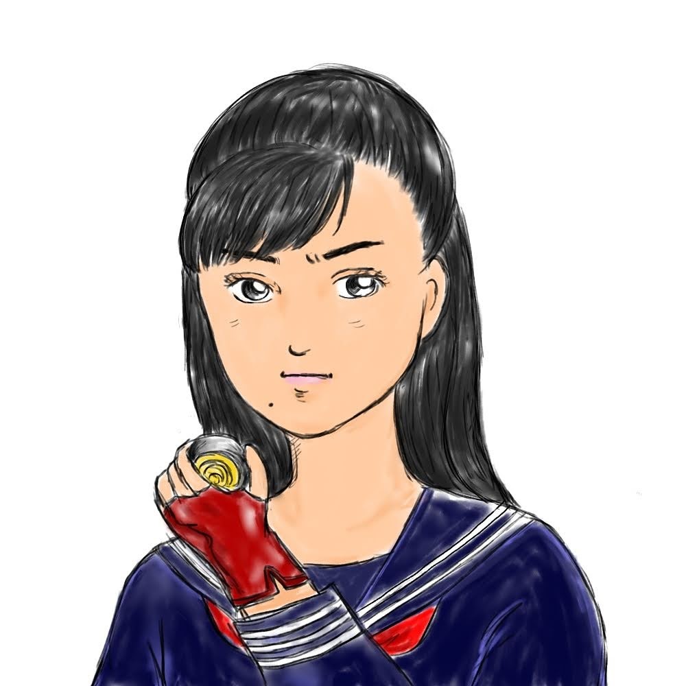 Twoucan Wink の注目ツイート イラスト マンガ コスプレ モデル
