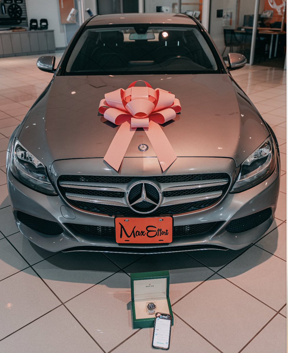 corygfitness's tweet photo. #IWANTABS 2022 Contest!
I Wanna Give You a BENZ!
Details Here:
https://t.co/zzwjgzsWIp https://t.co/6FawNwwOAK
