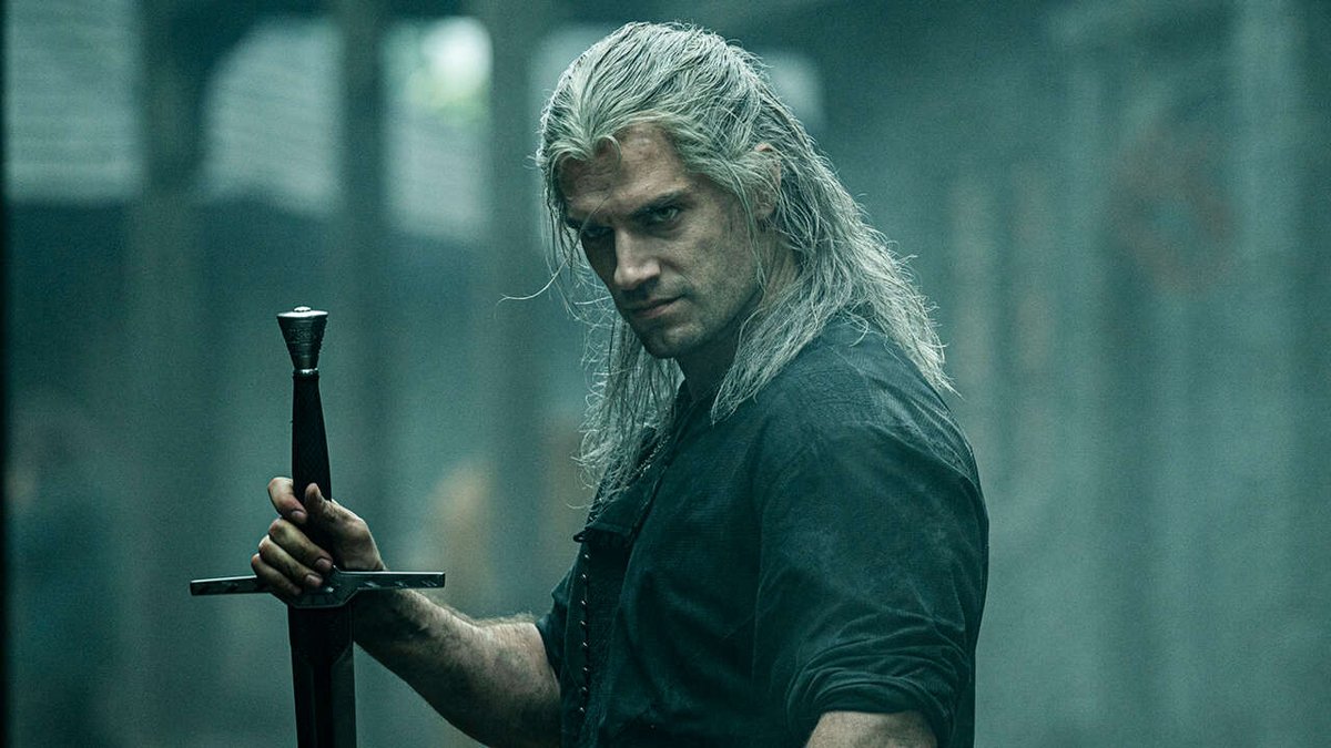 GameSpot's tweet image. As Netflix prepares to launch The Witcher Season 2, here's quite literally everything you need to know about what's to come: trib.al/LaaMOLm
