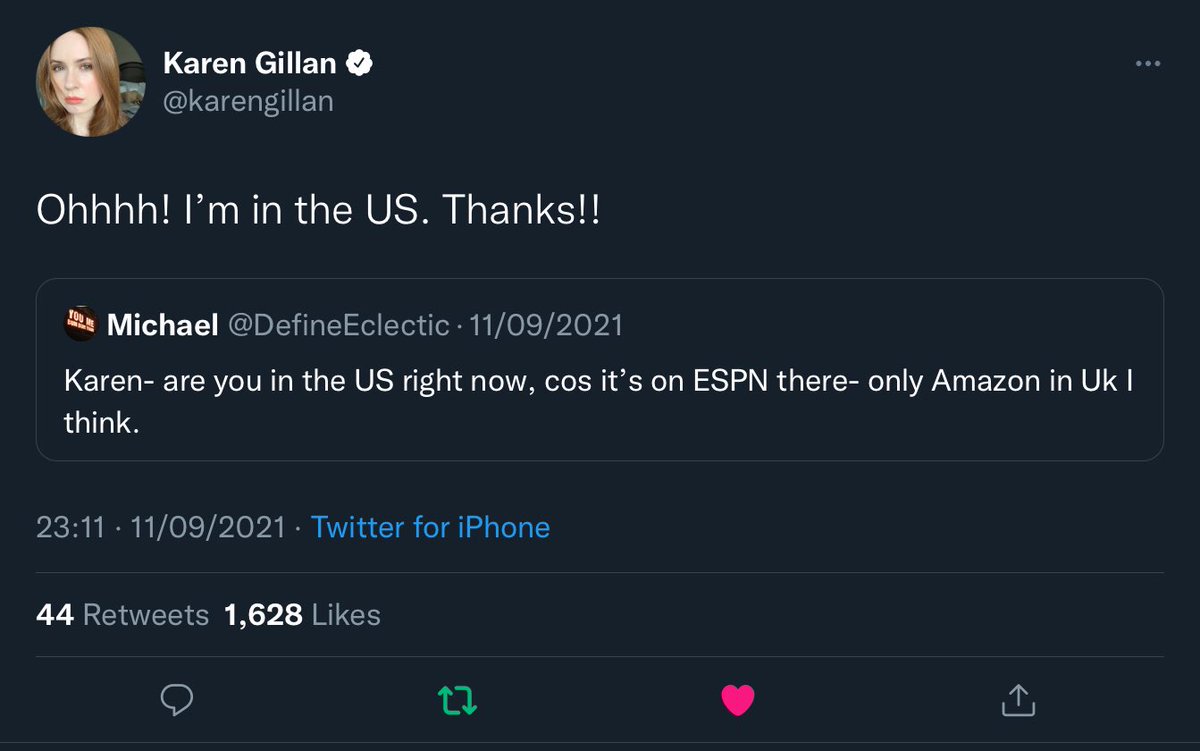 Eclectic tweet media