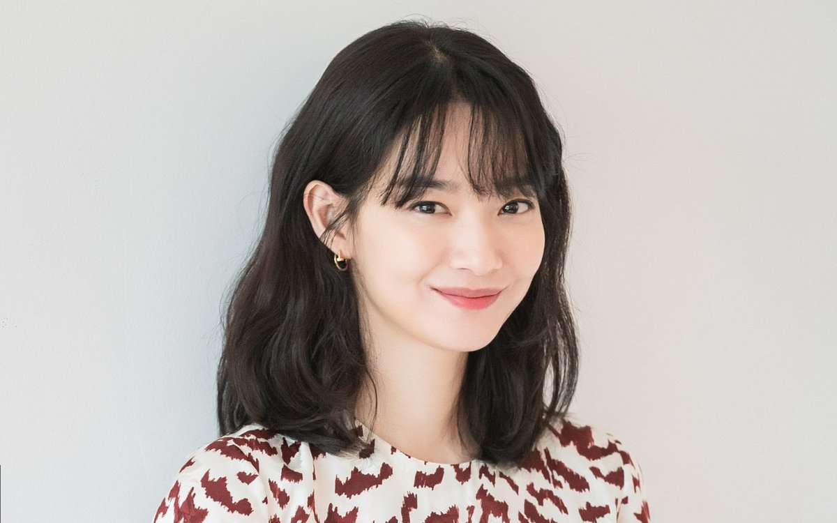 wow_keren's tweet image. Shin Min A Ternyata Gagal Move On dari 'Hometown Cha-Cha-Cha' Meski Sudah Mulai Syuting 'Our Blues' #HometownCha-Cha-Cha #ShinMinA wowkeren.com/berita/tampil/…