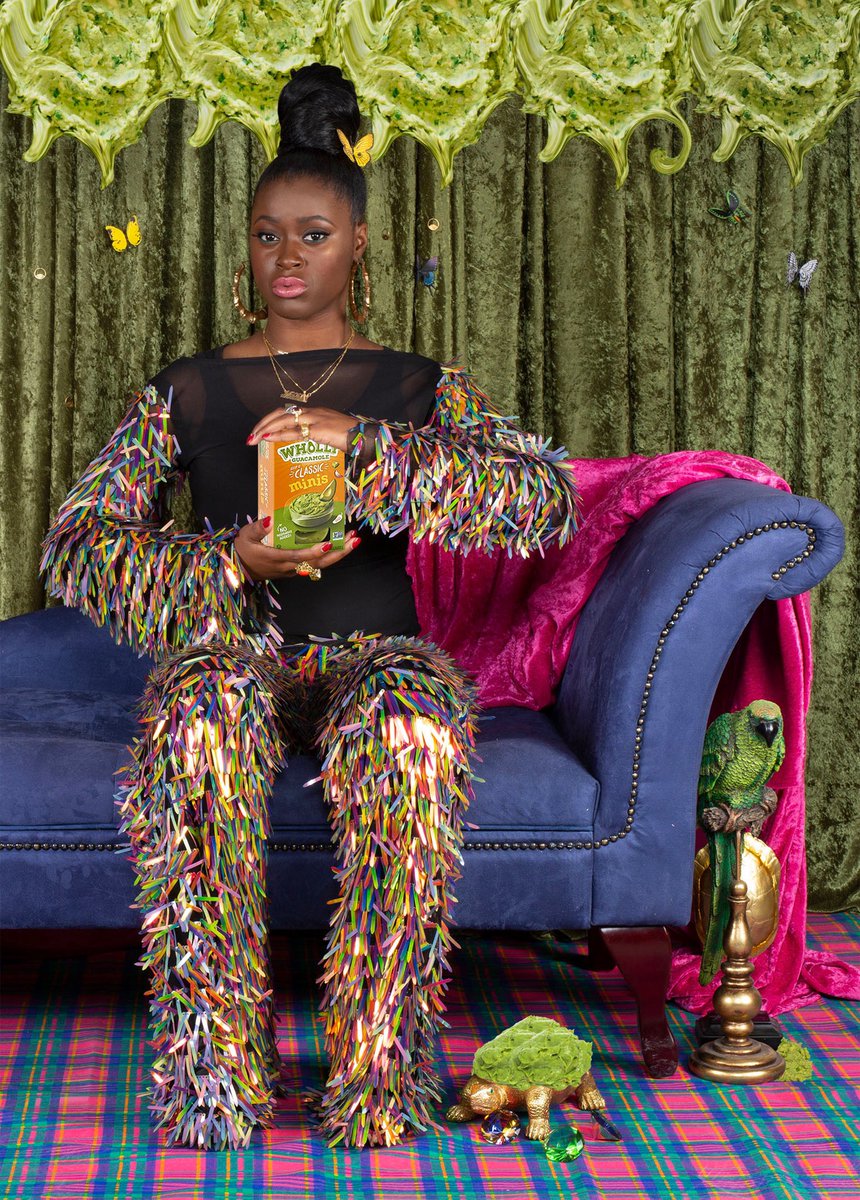 good_frydays's tweet photo. “I can’t trust a soul got the guacamol’” #digitalart #nftart #NFTCommunity #tierrawhack #standup https://t.co/eKmiNhlKEh