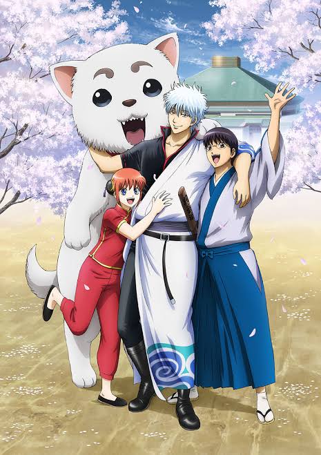 銀魂 アニメ 最新情報まとめ みんなの評価 レビューが見れる ナウティスモーション 62ページ目