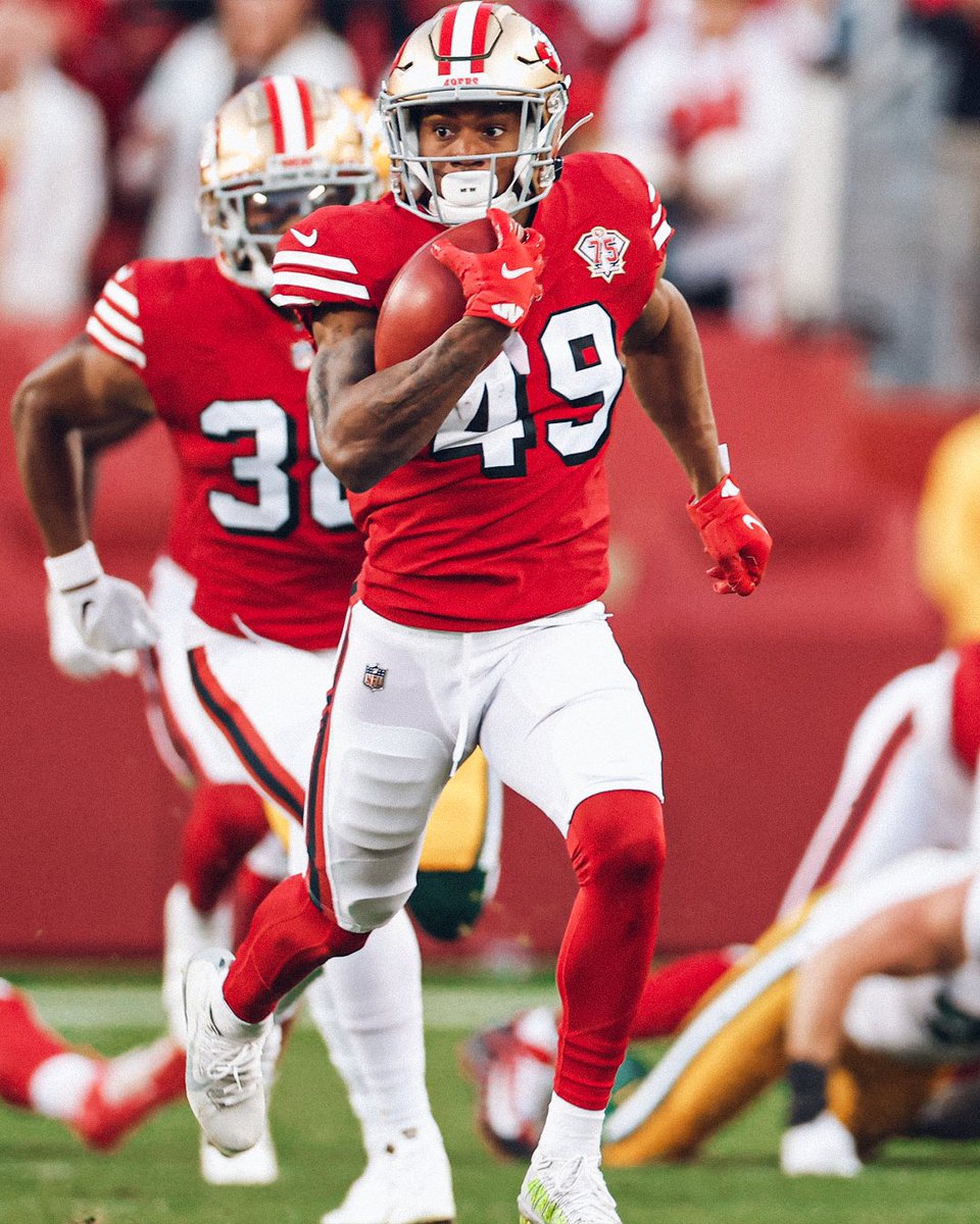 RT for the chance to win a Trenton Cannon signed football! 

#ProBowlVote <a href="/cannnon25/">Trenton Cannon</a> 
#ProBowlVote <a href="/cannnon25/">Trenton Cannon</a> 
#ProBowlVote <a href="/cannnon25/">Trenton Cannon</a> 
#ProBowlVote <a href="/cannnon25/">Trenton Cannon</a> 
#ProBowlVote <a href="/cannnon25/">Trenton Cannon</a> 
#ProBowlVote <a href="/cannnon25/">Trenton Cannon</a> 

No purchase necessary. 
49rs.co/ProBowlSweeps