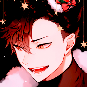 ᅠ
          ‍ ‍ ‍  ‍          ‍ ‍ ‍  ‍        ⧼  Haikyū!!  ໒  𝐈𝐂𝐎𝐍𝐒 (1/2) ⧽ 
Shōyō Hinata ⸝ Tobio Kageyama ⸝ Kenma Kozume ⸝ Tetsurō Kurō
                                              © 31295533
                                          Hᥲρρყ Hoᥣιdᥲყs.ᐟ
ᅠ