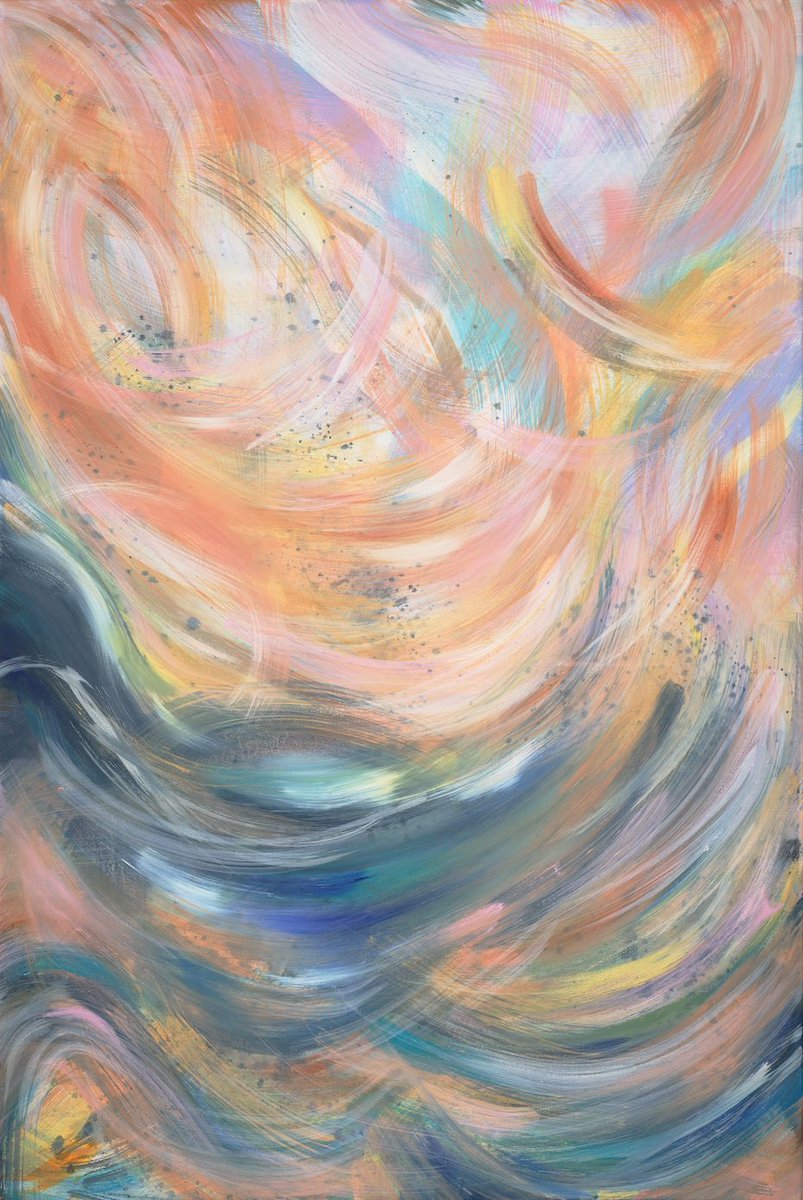timeline cleanse ✨🌊 ANCIENT SEA available on @withFND ✨🌊