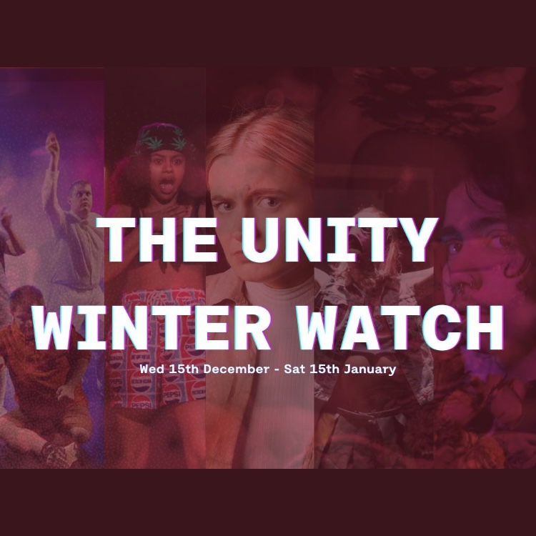 We’re thrilled to announce that #PhoneHome is included in <a href="/unitytheatre/">Unity Theatre 🧡</a>‘s  Winter Watch! So if you missed it, or want to re-live it, grab your popcorn, snuggle up &amp; watch our RAWDsters do their thing!

unitytheatreliverpool.co.uk/whats-on/the-u…