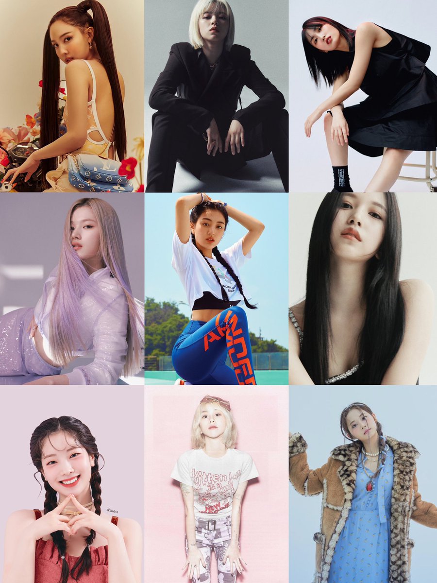 twicepic's tweet photo. Modeling Twice 2021 https://t.co/yJElPHS63B
