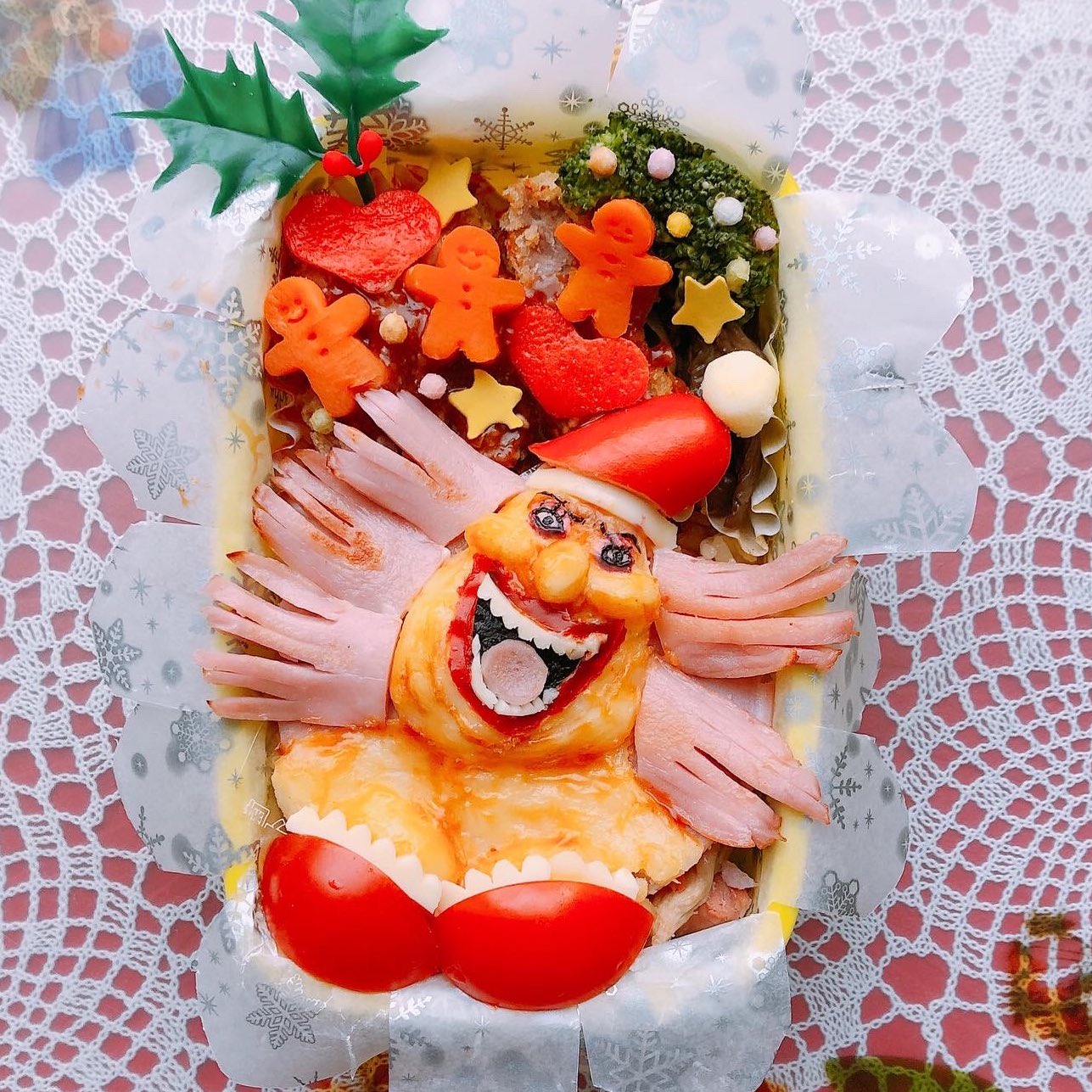 ワンピース弁当 Twitter Search Twitter
