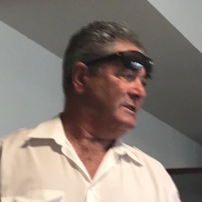 #NovaFotoDePerfil