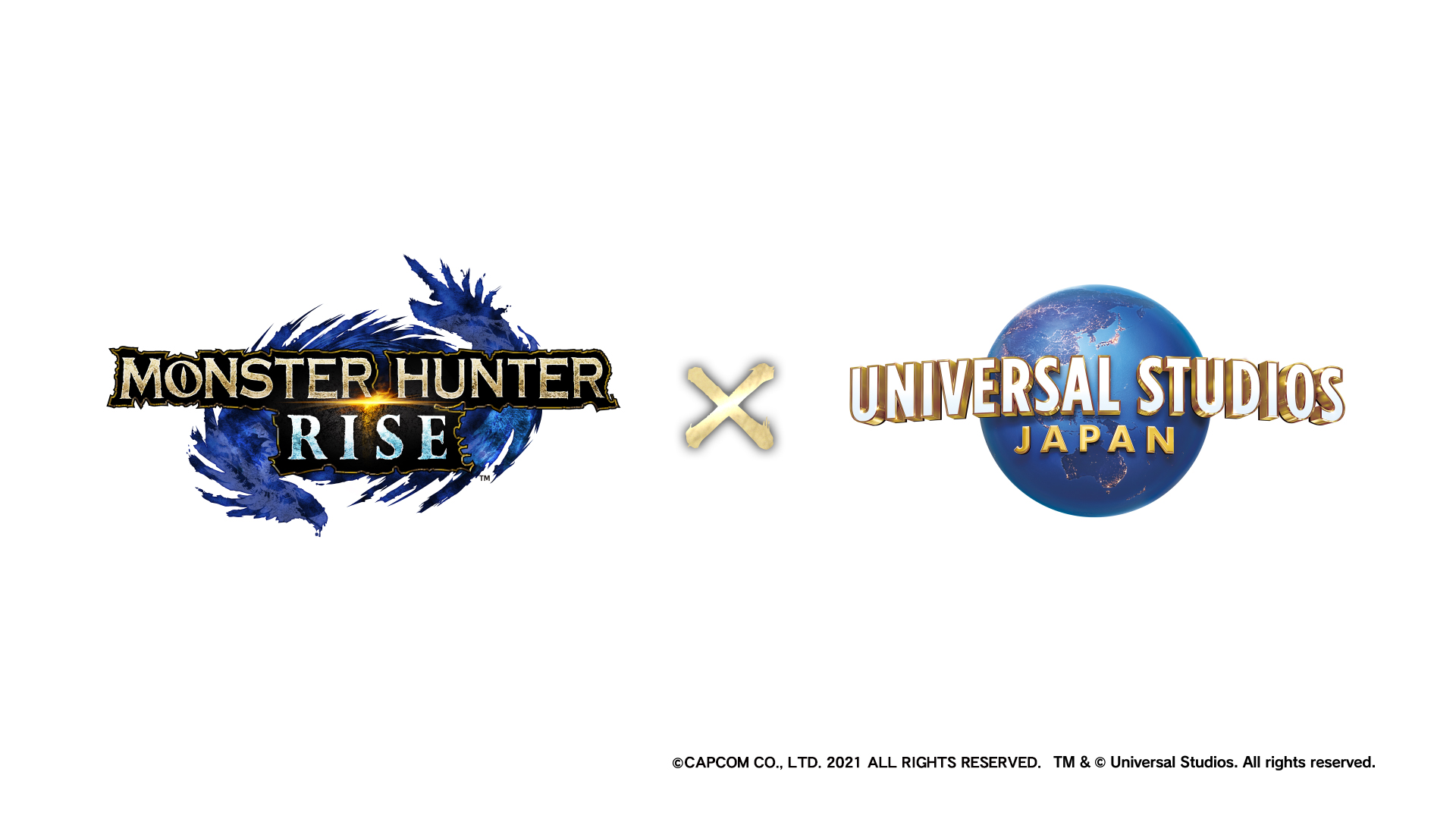 Monster Hunter It S Official Mhrise X Usj Collab Is Coming T Co Drh2kwhikp Twitter