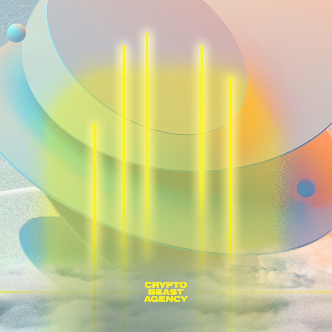 02 // 03

B R E A K T H R O U G H

Coming together. Combining knowledge and talent. The understanding of what it is going to take to bring CBA to life.

#designer #curator #producer #womenincrypto #marketingagency #NFT #nftcommunity #metaverse #crypto #merch #NFTart #ETH #HODL