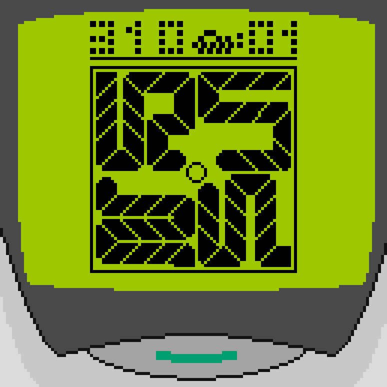 FusionPixelArt's tweet photo. This must be one of the most played #games on a #Nokia 3310 #mobile. I know, cause I played a lot back in the days.
No I am not old! You are!
#ssset of 32x32px #snakes for @Pixel_Dailies
#pixelart #pixel_dailies #ドット絵 #Snake #RetroGaming #retrogames https://t.co/8mId3udGfl